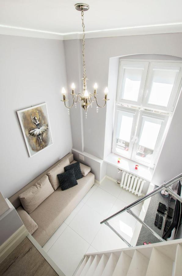 Stylish Apartments Near The Cinematography Museum 우치 외부 사진
