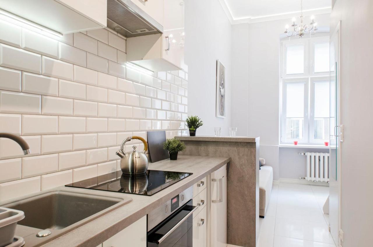 Stylish Apartments Near The Cinematography Museum 우치 외부 사진