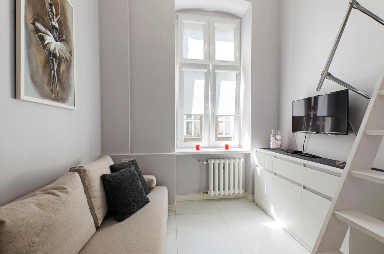Stylish Apartments Near The Cinematography Museum 우치 외부 사진