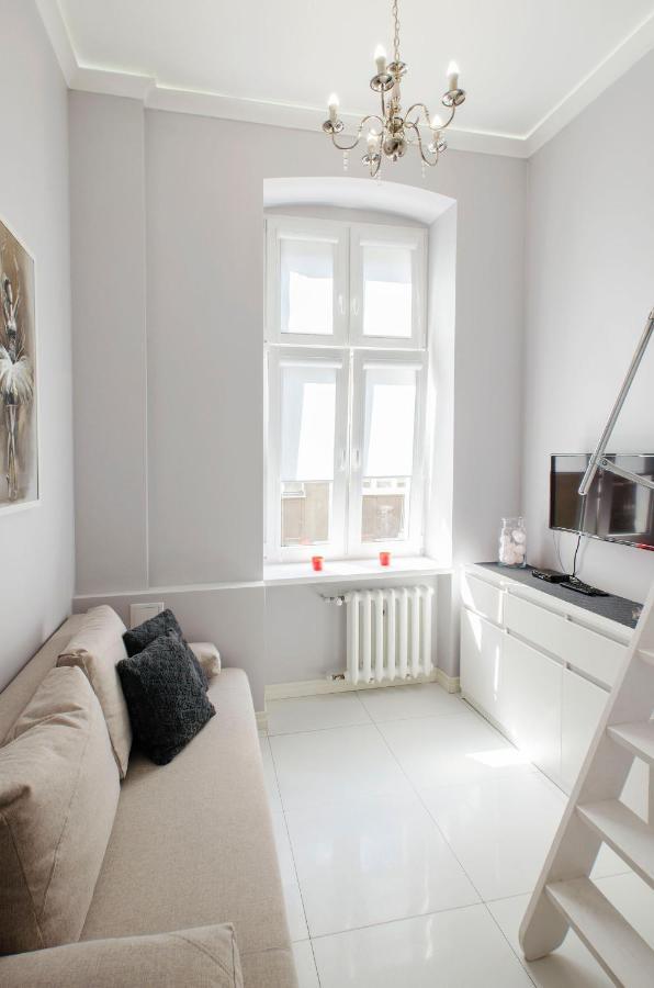Stylish Apartments Near The Cinematography Museum 우치 외부 사진